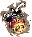 Rating: s
ID: 4621355
Date: 2024-02-25 09:10:14 -0500
Status: active
Score: 11
2024 :d alien alien_humanoid armor bald ball big_glasses blue_tongue brown_outline cape clothed clothing crossover detailed earless eyewear glasses glistening glistening_tongue happy head_tilt hi_res humanoid long_head looking_down male mario_strikers mario_strikers_charged motion_lines nintendo noseless not_furry open_mouth orbulon outline plasticityyyy portrait pose raised_arms signature simple_background smile soccer soccer_ball soccer_uniform solo spacecraft sport sportswear sunglasses thick_outline tongue toony uniform vehicle warioware white_background white_body white_skin post #4621355