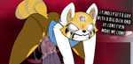 Rating: e
ID: 1613554
Date: 2018-07-30 22:56:40 -0400
Status: active
Score: 146
2016 2d_animation aggressive_humping aggretsuko ailurid angry angry_sex animal_genitalia animal_penis animated anthro anthro_on_top anthro_penetrated big_penis blush bodily_fluids bottomless bottomless_anthro bottomless_female clothed clothing container cowgirl_position cup desk dialogue duo english_text equine_genitalia equine_penis erection eyes_closed faceless_character faceless_male female female_on_top female_penetrated from_front_position furniture genital_fluids genitals glowing glowing_eyes hi_res huge_penis jailbait_knight legwear loop makeup male male/female male_on_bottom male_penetrating male_penetrating_female mammal motion_tweening on_bottom on_top paper pen penetration penis pussy red_background red_panda retsuko sanrio sex shirt short_playtime simple_background solo_focus sound sound_edit table text third-party_edit tights topwear torn_clothing vaginal vaginal_fluids webm post #1613554