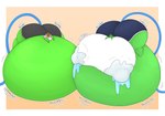 Rating: q
ID: 5440054
Date: 2025-03-17 17:54:43 -0400
Status: active
Score: 17
2025 absurd_res areola areola_expansion areola_outline aroused belly belly_expansion big_areola big_belly big_breasts big_butt big_nipples blue_bottomwear blue_clothing blue_eyes blue_hose blue_shorts bodily_fluids border bottomwear breast_expansion breast_squish breasts butt butt_expansion cheeki clothing colored digital_media_(artwork) duo electronic_arts elemental_creature elemental_humanoid elisa_(reathe) expansion eyelashes eyewear female flora_fauna flower flower_creature green_body green_hair green_mouth green_tongue grey_bottomwear grey_clothing grey_shorts hair hand_on_belly hand_on_breast hand_on_own_belly hand_on_own_breast hi_res hose hose_in_butt hose_inflation huge_areola huge_belly huge_breasts huge_butt huge_nipples huge_thighs humanoid hyper hyper_areola hyper_belly hyper_breasts hyper_butt hyper_nipples hyper_thighs immobile inflation jax_(reathe) lactating lactating_water leaf leaf_arms leaf_hair liquid_inflation looking_pleasured lying male motion_lines nipple_expansion nipple_outline nipples not_furry on_front onomatopoeia open_mouth open_smile orange_face pattern_clothing pattern_shirt pattern_topwear peashooter_(pvz) petals pink_clothing pink_eyewear pink_shirt pink_sunglasses pink_topwear plant plant_hair plant_humanoid plants_vs._zombies popcap_games pseudo_hair purple_eyes shaded shirt shorts simple_background siphon_(anatomy) sloshing_belly sloshing_breasts sloshing_butt smile sound_effects squish sunflower_(pvz) sunglasses swelling tan_background text thick_thighs thigh_expansion tight_clothing tongue topwear unusual_bodily_fluids unusual_lactation water water_from_mouth water_inflation white_border white_clothing white_shirt white_topwear yellow_petals post #5440054