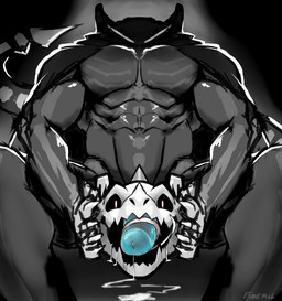 Rating: e
ID: 4387398
Date: 2023-11-01 06:21:18 -0400
Status: active
Score: 135
anthro autofellatio blue_penis bodily_fluids bodypaint bone cape cape_only clothing cum cum_drip cum_from_mouth cum_in_mouth cum_inside cum_on_face cum_on_own_face cum_on_self detachable detachable_head dragon dripping dullahan erection european_mythology fiberll genital_fluids genitals glowing glowing_eyes headless hi_res holding_skull humanoid_genitalia humanoid_penis irish_mythology licking looking_at_viewer male masturbation mostly_nude muscular muscular_male mythological_creature mythological_scalie mythology navel nude open_mouth oral oral_masturbation penile penile_masturbation penis penis_lick reptile scalie sex sitting skeleton_bodypaint skull skull_head solo spread_legs spreading tail tongue tongue_around_penis tongue_out urethra post #4387398