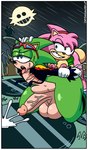 abdominal_bulge anthro archie_comics big_butt big_penis bodily_fluids bulge butt captainhornybotld cum cum_in_ass cum_inside duo eggman_logo eulipotyphlan female genital_fluids genitals heart_eyes heart_symbol hedgehog huge_penis hyper hyper_genitalia hyper_penis intersex intersex/male male mammal penis raining rosy_the_rascal_(archie) scourge_the_hedgehog sega sharp_teeth size_difference small_dom_big_sub sonic_the_hedgehog_(archie) sonic_the_hedgehog_(comics) sonic_the_hedgehog_(series) sonic_the_werehog sonic_unleashed teeth