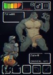 Rating: e
ID: 5485401
Date: 2025-04-06 00:29:30 -0400
Status: active
Score: 93
2024 anthro armor assisted_exposure balls biceps big_balls big_muscles big_penis black_background bodily_fluids bottomless bottomless_human bottomless_male bow_(weapon) broken_armor buriedbornes butt claws clothed clothed/nude clothing critical_hit digital_media_(artwork) dinosaur duel duo english_text erection exclamation_point fight foreskin gameplay_mechanics gender_symbol genital_fluids genitals glans gui headgear health_bar helmet human human_on_anthro humanoid_genitalia humanoid_penis interspecies knight larger_anthro level_difference level_number low_res male male/male male_symbol mammal melee_weapon muscular muscular_anthro muscular_male navel non-mammal_balls nude number pecs penis pixel_(artwork) precum precum_on_balls precum_on_own_balls precum_on_own_penis precum_on_penis prehistoric_species prim0rdia ranged_weapon reptile saggy_balls scales scalie simple_background size_difference smaller_human smile standing sweat sword symbol teeth text text_box theropod thick_arms thick_penis thick_thighs tyrannosaurid tyrannosauroid tyrannosaurus tyrannosaurus_rex warrior weapon post #5485401