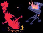 Rating: s
ID: 5496832
Date: 2025-04-11 11:43:42 -0400
Status: active
Score: 3
alpha_channel ambiguous_gender canid canine canis chair feral fur furniture golden_jackal guncht jackal mammal pomf red_body red_fur rue_(guncht) simple_background solo transparent_background post #5496832