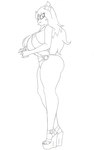 Rating: q
ID: 5576624
Date: 2025-05-16 13:48:15 -0400
Status: active
Score: 3
anthro big_breasts big_butt breasts butt cartoon_hangover claire_(the_summoning) clothed clothing domestic_cat felid feline felis female footwear hair hi_res high_heels huge_breasts krocialblack long_hair looking_at_viewer makeup mammal occult_symbol pentagram platform_footwear platform_heels shoes solo symbol teeth the_summoning thick_thighs post #5576624