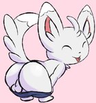 Rating: e
ID: 5580738
Date: 2025-05-18 05:21:58 -0400
Status: active
Score: 29
2020 anthro anthrofied arm_support backsack balls bent_over big_butt big_ears big_head butt chest_tuft clothed clothing dipstick_ears dipstick_tail ear_markings eyes_closed full-length_portrait generation_5_pokemon genitals hi_res inner_ear_fluff long_tail male male_anthro markings minccino mincheeto mooning multicolored_ears nintendo partially_clothed pink_background pokemon pokemon_(species) portrait presenting presenting_hindquarters raised_tail side_view simple_background solo tail tail_markings tongue tongue_out tuft underwear underwear_down post #5580738