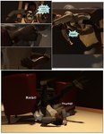 Rating: q
ID: 5485227
Date: 2025-04-05 23:05:42 -0400
Status: active
Score: 1
3d_(artwork) american_bulldog anthro bulldog canid canine canis chair chuckwalla clothing comic daz_studio_(artwork) dialogue digital_media_(artwork) domestic_dog duo english_text fight furniture gp_holden hi_res iguanid inside lizard male mammal mastiff molosser office perturbedmania reptile scalie text throwing post #5485227