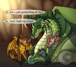 Rating: s
ID: 5596945
Date: 2025-05-25 08:39:56 -0400
Status: active
Score: 30
2020 all_fours baby chameleon_(wof) claws dialogue digital_drawing_(artwork) digital_media_(artwork) dragon european_mythology father_(lore) father_and_child_(lore) female feral glory_(wof) green_body group herakidpatrol hi_res horn male mythological_creature mythological_scalie mythology orange_body parent_(lore) parent_and_child_(lore) peril_(wof) rainwing_(wof) scalie signature sky_(wof) skywing_(wof) sleeping tail text western_dragon wings wings_of_fire young post #5596945