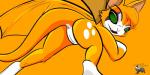 Rating: e
ID: 416741
Date: 2013-12-22 13:55:40 -0500
Status: active
Score: 43
2:1 anus bat butt dust:_an_elysian_tail empty_eyes fangs fatbadgerstudios female feral fidget_(elysian_tail) fur genitals gloves_(marking) green_eyes humanoid_genitalia humanoid_pussy leg_markings looking_at_viewer looking_back mammal markings membrane_(anatomy) membranous_wings nimbat no_sclera nude open_mouth orange_background orange_body orange_fur orange_theme presenting presenting_hindquarters pussy simple_background socks_(marking) solo teeth toony wings post #416741