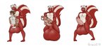 Rating: e
ID: 5268639
Date: 2024-12-27 00:02:21 -0500
Status: active
Score: 53
absorption_by_cock absurd_res accessory anthro ashwolves5 balls big_balls big_penis bodily_fluids canid canine cock_ring cock_transformation cum cum_in_mouth cum_inside duo genital_fluids genitals hi_res huge_balls huge_penis hyper hyper_balls hyper_genitalia hyper_penis jewelry male mammal mephitid penis penis_accessory penis_jewelry skunk transformation post #5268639
