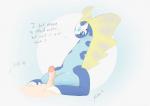 Rating: e
ID: 1728407
Date: 2018-12-06 18:44:15 -0500
Status: active
Score: 53
anthro areola aurorus big_breasts blue_eyes blush breast_rest breasts claws dialogue dinosaur duo ellipsis english_text erection faceless_character faceless_male female fossil_pokemon generation_6_pokemon genitals huge_breasts human human_on_anthro humanoid_genitalia humanoid_penis humiliation interspecies long_neck looking_at_genitalia looking_at_penis male male/female mammal master nintendo nipples non-mammal_breasts nude ownership penis penis_humiliation pokemon pokemon_(species) pokemorph pokephilia prehistoric_species question_mark reptile rezflux sauropod sauropodomorph scalie simple_background small_penis_humiliation text white_background post #1728407