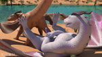 Rating: e
ID: 5101595
Date: 2024-10-08 05:42:42 -0400
Status: active
Score: 869
16:9 3d_(artwork) 3d_animation 3d_background 3d_fluid_sim 5_fingers 5_toes all_fours animal_genitalia animated anus black_claws black_horn blue_eyes bodily_fluids bodily_fluids_in_cloaca cactus claws cloaca cloacal cloacal_penetration cum cum_drip cum_from_cloaca cum_in_cloaca cum_inside detailed_background dewith digital_media_(artwork) dragon dripping duo ejaculation erection eye_contact eyes_closed feet female female_on_top female_penetrated feral feral_on_bottom feral_on_feral feral_on_top feral_penetrated feral_penetrating feral_penetrating_feral fingers genital_fluids genital_slit genitals hi_res horn huge_filesize knot knotting lake leaking_cum long_playtime looking_at_another looking_at_genitalia looking_at_partner looking_pleasured male male/female male_on_bottom male_penetrating male_penetrating_female membrane_(anatomy) membranous_wings multiple_angles mythological_creature mythological_scalie mythology no_sound on_bottom on_top orgasm orgasm_face orion_(dewith) outside penetration penile penile_penetration penis penis_in_cloaca pink_sclera plant pond presenting presenting_cloaca purple_eyes raised_tail scalie sex smile spread_legs spreading tail tail_motion tailbutt tammy_(dewith) teeth thick_tail thrusting toes tongue tongue_out tree water webm widescreen wings post #5101595