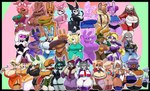 2022 3_toes 4_ears 4_fingers 4_hands 5_fingers abs absolutely_everyone accessory adjusting_glasses adjusting_hat agent_spect-hare alpha_channel animal_crossing animal_humanoid animate_inanimate animatronic anthro apron areola areola_slip arm_under_breasts arm_warmers armless armwear asymmetrical_hair athletic_wear bangs bare_shoulders baseball_cap beanie beastars bedroom_eyes belly belt belt_buckle belt_pouch bent_leg beret big_breasts big_butt bikini bikini_bottom bikini_pull bikini_top black_armwear black_bikini black_bodysuit black_bow_tie black_bra black_choker black_clothing black_crop_top black_elbow_gloves black_eyebrows black_eyes black_eyeshadow black_gloves black_handwear black_inner_ear black_jewelry black_legwear black_leotard black_necklace black_nose black_sclera black_shirt black_skinsuit black_stockings black_swimwear black_thigh_highs black_top_hat black_topwear black_underwear blonde_eyebrows blonde_hair blonde_pubes blue_background blue_beanie blue_body blue_bottomwear blue_clothing blue_eyes blue_hair blue_hat blue_headwear blue_jeans blue_legwear blue_leotard blue_necktie blue_pants blue_pasties blue_sweater blue_thigh_highs blue_topwear blush blush_lines boater_hat bob_cut bodily_fluids body_zipper bodysuit border bottom_heavy bottomless bottomwear bow_(feature) bow_accessory bow_collar bow_in_front bow_tie bra bracelet braided_hair braided_ponytail breast_bow breast_grab breast_tattoo breastless_clothing breasts broodal brown_areola brown_armwear brown_body brown_clothing brown_ears brown_eyes brown_eyeshadow brown_fur brown_gloves brown_hair brown_handwear brown_legwear brown_lips brown_nose brown_skin brown_stockings brown_topwear buckle buckteeth bulletproof_vest bunny_costume bunny_enid bunny_hood butt button_(fastener) camel_toe candy canid canine carrot_(one_piece) carrot_pen cartoon_network cellphone cheek_spots cheek_tuft choker cigarette cigarette_holder cigarette_smoke clay_creature cleavage cleavage_cutout cleavage_overflow clothed clothing clothing_lift clothing_pull coat coattails coco_(animal_crossing) collar collar_tag collarbone container costume cotton_tail cowlick crop_top cross_(cross_samax) cross_pupils crossed_arms crossgender crossover crown cuff_links curled_hair curvy_figure cute_fangs cutout dabra-kazabra daisy_(flower) dark_body dark_skin demon denim denim_bottomwear denim_clothing dessert dewlap_(anatomy) diamonds_(suit) digital_media_(artwork) dipstick_ears disney dog_ears doll domestic_rabbit dragon_ball dragon_ball_super dress dress_lift dress_shirt dripping dripping_slime ear_markings ear_piercing ear_ring ears_down ears_through_headwear ears_up easter egg elbow_gloves electronics emily_(kawaiijetty) empty_eyes english_text enid_(ok_k.o.!_lbh) exposed_breasts eye_bags eyebrow_through_hair eyebrows eyelashes eyeshadow eyewear facial_tuft fake_ears fake_rabbit_ears fake_tail fangs featureless_breasts featureless_crotch feet felid feline female fingerless_gloves fingers fishnet_clothing fishnet_legwear fishnet_thigh_highs five_nights_at_freddy's five_nights_at_freddy's_2 flemish_giant floating_hands floppy_ears flower flower_hair_accessory flower_in_hair fluffy fluffy_collar fluffy_ears fluffy_tail food food_creature fool's_hat freckles front_view frown fully_clothed fur garter_straps gelbun gem gem_necklace generation_4_pokemon glasses glistening glistening_body glistening_breasts glistening_butt glistening_clothing glistening_eyes glistening_eyewear glistening_fur glistening_hair glistening_skin glistening_thigh glistening_thighs gloves gold_(metal) gold_bracelet gold_jewelry goo_creature goo_hair goo_humanoid goopy green_background green_bottomwear green_clothing green_dress green_hair green_inner_ear green_inner_ear_fluff green_pasties green_shorts green_topwear grey_background grey_body grey_border grey_ears grey_fur grey_hair grin group gym_bottomwear gym_shorts gyroid hair hair_accessory hair_bun hair_over_eye hair_over_eyes half-closed_eyes hand_behind_back hand_between_breasts hand_on_breast hand_on_cheek hand_on_glasses hand_on_hat hand_on_hip hand_on_leg hand_on_own_breast hand_on_own_cheek hand_on_thigh hands_above_breasts hands_behind_head hands_on_legs hands_on_skirt hands_on_thighs handwear hariet_(mario) hat hat_over_eye hazel_(shakotanbunny) head_tuft headband headgear headwear heart_pasties heart_symbol hearts_(suit) heroine hi_res hibiscus highlights_(coloring) holding_cellphone holding_container holding_egg holding_microphone holding_object holding_phone holidays hollow_eyes hood hotpants huge_breasts huge_butt humanoid humanoid_pointy_ears inner_ear_fluff jacket jeans jester jester_outfit jewelry judy_hopps jyto kuromi kyuu_(beastars) lace lace_bra lace_stockings lagomorph lagomorph_humanoid large_group laugh league_of_legends leg_markings legwear leotard leporid leporid_humanoid letterman_jacket level-5 light_hair lips lipstick living_candy living_doll long_dress long_ears long_eyebrows long_eyelashes long_hair looking_at_viewer looking_away lop_ears lop_rabbit lopunny machine magic magic_user magician magician_hat makeup mammal mammal_humanoid mario_bros mario_plus_rabbids_kingdom_battle markings marshmallow mature_female medium_breasts messy_hair microphone midriff miniskirt minkmen_(one_piece) mint_hair mitten_hands mole_(marking) mole_on_breast monster monster_girl_(genre) monstrous_humanoid moody_(bluebreed) moody_lighting mother_rabbit mouthless mtf_crossgender multi_ear multi_hand multicolored_body multicolored_ears multicolored_fur my_hero_academia my_melody narrowed_eyes navel navel_piercing necklace necktie necktie_between_breasts nintendo nipple_outline no_pupils noseless note_pad nude nude_female obscured_eyes off_shoulder ok_k.o.!_let's_be_heroes one-piece_swimsuit one_eye_closed one_eye_obstructed one_eye_visible one_piece onegai_my_melody open-side_dress open_front_skirt open_mouth orange_background orange_beret orange_body orange_clothing orange_dress orange_fur orange_hair orange_sclera orlyumbi oryctolagus panties panties_only pants partially_clothed pasties patricia_bunny pattern_armwear pattern_clothing pattern_elbow_gloves pattern_gloves pattern_handwear pearl_(gem) pearl_necklace peeps phone piercing pink_areola pink_background pink_body pink_bodysuit pink_clothing pink_ears pink_eyebrows pink_eyes pink_eyewear pink_flower pink_fur pink_goo pink_hair pink_highlights pink_inner_ear pink_nose pink_pasties pink_skinsuit pink_slime pink_tail pink_teeth pink_visor pivoted_ears plant plastic pockets pointy_ears pokeball_bikini pokemon pokemon_(species) police police_officer police_uniform policewoman ponytail popped_collar portrait pseudo_hair pubes puffy_sleeves pupils purple_armwear purple_background purple_blouse purple_body purple_bottomwear purple_clothing purple_dress purple_elbow_gloves purple_eyes purple_eyeshadow purple_fur purple_gloves purple_hair purple_handwear purple_hat purple_headwear purple_inner_ear purple_jacket purple_legwear purple_leotard purple_nose purple_skirt purple_sleeves purple_thigh_highs purple_tongue purple_topwear pussy_sticker pussy_tape rabbid rabbid_rosalina rabbit rabbit_humanoid rabbit_shopkeeper raised_arms raised_bottomwear raised_clothing raised_skirt raving_rabbids rayman_(series) red_background red_bottomwear red_bow_tie red_cheeks red_clothing red_dress red_eyes red_jacket red_letterman_jacket red_lipstick red_necktie red_panties red_scarf red_shorts red_topwear red_underwear red_vest rein_(jyto) ring_piercing riot_games robin_hood_(disney) robot rosalina_(mario) round_glasses roxy_(senorkah) rumi_usagiyama sanrio scarf scottgames scut_tail seam_(sewing) seductive sega segmented_body shaded sharp_teeth shawl shiny_pokemon shirt shirt_lift shirt_pull short_hair short_sleeves short_tail shorts shoulder_length_hair shoulderless_sweater side_view silver_crown simple_background simple_eyes simple_face skindentation skinsuit skirt skull_symbol sleeves_past_wrists slightly_chubby slightly_chubby_female slime sling_bikini slit_pupils smile smirk smoke smoking sneer sonic_the_hedgehog_(series) sorrel spade_tail spades_(suit) sparkles species_name spiked_hair_accessory spiked_hairband spiked_hat spikes spots standing star star_ear_ring star_necklace star_piercing stitch_(sewing) stockings striped_armwear striped_clothing striped_elbow_gloves striped_gloves striped_handwear stripes suit_symbol sun_hat super_mario_galaxy super_mario_odyssey superhero sweat sweater sweater_only swimwear swimwear_pull t-shirt tail tail_markings tailcoat tan_body tan_fur tan_skin tank_top tape tattoo teal_pasties teeth tem temmie_(undertale) tencent text text_on_clothing text_on_hat text_on_headwear text_on_topwear the_looney_tunes_show thick_eyebrows thick_lips thick_thighs thigh_highs thigh_markings three-quarter_portrait three-quarter_view tight_clothing toes tongue top_hat topless topwear topwear_only topwear_pull torn_bottomwear torn_clothing torn_scarf torn_shorts torn_topwear toy_bonnie_(fnaf) translucent translucent_hair tucked_shirt tuft tunic two-piece_swimsuit two_tone_body two_tone_fur ubisoft under_boob undertale undertale_(series) underwear underwear_only uniform unimpressed unusual_pupils utility_belt vanilla_the_rabbit vest vex_(lol) visor voluptuous waist_accessory waist_apron warner_brothers water wavy_hair wet wet_body wet_fur whiskers white_beanie white_body white_clothing white_collar white_ears white_eyebrows white_eyelashes white_eyes white_face white_fur white_gloves white_hair white_handwear white_hat white_headwear white_leotard white_shirt white_tail white_tank_top white_topwear wide_hipped_female wide_hips wings wink wrist_fluff yellow_background yellow_bow yellow_bow_tie yellow_clothing yellow_eyes yellow_hat yellow_headwear yellow_nose yellow_pasties yellow_tail yo-kai_watch yordle zipper zootopia