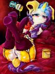 Rating: e
ID: 471429
Date: 2014-04-20 17:49:26 -0400
Status: active
Score: 48
2014 absurd_res anal anal_penetration anus armwear blue_eyes blue_eyeshadow blush brush butt buttplug buttplug_tail clothing dimwitdog easter elbow_gloves equid equine eyeshadow fake_ears fake_rabbit_ears fake_tail female feral food food_fetish food_play friendship_is_magic fur genitals gloves hair half-closed_eyes handwear hasbro hi_res holidays horn humanoid_genitalia humanoid_pussy legs_up legwear levitation long_hair looking_back lying magic makeup mammal my_little_pony mythological_creature mythological_equine mythology narrowed_eyes on_back paint paintbrush penetration pillow plug_(sex_toy) purple_hair pussy rarity_(mlp) resting sex_toy solo stockings unicorn white_body white_fur post #471429