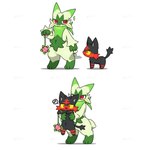 Rating: s
ID: 5339828
Date: 2025-01-30 02:05:43 -0500
Status: active
Score: 162
1:1 2025 2d_animation 3_fingers 3_toes ambiguous_anthro ambiguous_feral ambiguous_gender animated anthro arm_tuft bar_emanata biped black_body black_ears black_fur black_tail carrying_another cheek_tuft claws colored cute_fangs digital_media_(artwork) digitigrade dipstick_ears duo ear_markings emanata facial_markings facial_tuft fangs featureless_crotch feet felid feline feral finger_claws fingers floragato forehead_markings frame_by_frame front_view fur generation_7_pokemon generation_9_pokemon gloves_(marking) green_body green_ear_tips green_ears green_fur green_markings green_tail grey_inner_ear happy head_markings kemono larger_ambiguous larger_anthro leg_markings lifted litten looking_at_another loop mammal markings mask_(marking) monotone_tail multicolored_body multicolored_ears multicolored_fur musical_note musical_symbol nintendo nude open_mouth open_smile playing pokemon pokemon_(species) quadruped red_body red_eyes red_fur red_markings scut_tail seamless_loop shaded short_playtime short_tail signature simple_shading size_difference smaller_ambiguous smaller_feral smile socks_(marking) speech_bubble standing symbol tail tail_motion tailwag teeth toes tontaro tuft two_tone_body two_tone_ears two_tone_fur watermark white_claws wrist_tuft yellow_sclera yo-yo post #5339828