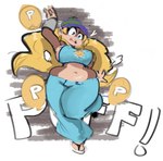 Rating: q
ID: 4710630
Date: 2024-04-09 15:34:41 -0400
Status: active
Score: 30
air_inflation air_puff anthro balloon beanie big_breasts biped blonde_hair blue_eyes bottomwear breasts clothed clothing crop_top digital_drawing_(artwork) digital_media_(artwork) donkey_kong_(series) drawstring ear_piercing ear_ring female footwear full-length_portrait hair hat headgear headwear huge_hips inflatable inflation kong long_hair mammal mario_bros midriff navel nintendo nuumatic open_mouth pants piercing pigtails pop_(sound_effect) portrait power_balloon primate ring_piercing sandals shirt shoes side_boob small_waist solo sound_effects standing sweatpants teeth thick_thighs tiny_kong topwear wide_hips wristband post #4710630