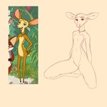 Rating: s
ID: 5565693
Date: 2025-05-11 22:30:25 -0400
Status: active
Score: 6
1:1 2025 anthro big_mouth_(series) breasts deer featureless_breasts featureless_crotch female flat_chested jewelry looking_at_viewer mammal mating_season_(series) monotone_background navel necklace necklace_only netflix nude onunoxu reference_image simple_background solo post #5565693
