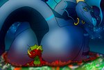 Rating: q
ID: 5627560
Date: 2025-06-07 21:22:16 -0400
Status: active
Score: 5
big_butt butt butt_crush butt_crushing butt_focus destruction digital_media_(artwork) dragon duo duo_focus duo_in_panel extreme_size_difference female female/female feral group gustav_(oc) hi_res horn huge_butt hyper hyper_butt looking_at_viewer macro macro_female macro_on_macro male male/male micro micro_male micro_on_macro mythological_creature mythological_scalie mythology nude okeanas_(oc) planet planet_destruction scales scalie simple_background size_difference smile spicyscaliearts tail wings post #5627560