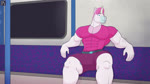 Rating: e
ID: 5009642
Date: 2024-08-25 15:37:19 -0400
Status: active
Score: 234
16:9 2d_animation abs animated anthro becoming_erect big_penis biped bottomwear circumcised clothed clothing digital_media_(artwork) equid equine erection frame_by_frame fur genitals glans hair hi_res horn huge_penis humanoid_genitalia humanoid_penis inside_train male male_anthro mammal muscular muscular_anthro muscular_male mythological_creature mythological_equine mythology nipple_outline no_sound pecs penis penis_poking_out penis_through_leghole pink_hair public public_erection public_exposure public_transportation shirt short_playtime shorts solo subway topwear train unibro_pi unibro_pi_(character) unicorn vehicle webm white_body white_fur widescreen post #5009642