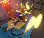 Rating: e
ID: 5638162
Date: 2025-06-12 18:06:39 -0400
Status: active
Score: 13
2025 absurd_res alolan_form alolan_raichu bedding blanket blue_eyes blush bodily_fluids cave countershade_torso countershading daybreakshifter digital_drawing_(artwork) digital_media_(artwork) ejaculation electricity female feral fingering fingering_self fur generation_7_pokemon genital_fluids genitals glowing glowing_cheeks glowing_pawpads glowing_tail heart_symbol hearts_around_head hi_res lightning mammal masturbation melee_weapon nintendo open_mouth open_smile orange_body orange_fur pawpads pillow pokemon pokemon_(species) pokemorph regional_form_(pokemon) scabbard shaded smile solo sword tail thick_thighs vaginal vaginal_fingering vaginal_fluids vaginal_masturbation vaginal_squirting vulva weapon wide_hips post #5638162
