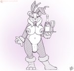 Rating: e
ID: 3163422
Date: 2022-02-07 09:53:13 -0500
Status: active
Score: 26
alcohol antennae_(anatomy) anthro balls bear beverage big_breasts big_penis breasts bunny_costume champagne clothed clothing costume digital_media_(artwork) drxii fake_ears fake_rabbit_ears flaccid foozle foreskin fur genitals giant_panda gynomorph hair hi_res holding_object huge_breasts humanoid_genitalia humanoid_penis intersex legwear looking_at_viewer mammal navel nipples partially_retracted_foreskin penis piercing reverse_bunny_costume serving serving_alcohol serving_beverage shi-niss simple_background smile solo standing ursine waiter post #3163422