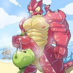 Rating: e
ID: 4310842
Date: 2023-09-24 11:09:40 -0400
Status: active
Score: 34
1:1 2023 abs absurd_res ambiguous_gender animal_humanoid animate_inanimate antenna_hair antennae_(anatomy) antennae_pull areola balls barazoku beach biceps big_dom_small_sub big_penis black_eyes blue_body blue_skin blue_tail blush bodily_fluids broad_shoulders claws cloud cum cum_on_face cum_on_head cum_on_penis cum_string deep_sea_gargantuar detailed dominant duo earless electronic_arts elemental_creature erection fin fist flora_fauna flower foreskin gargantuar genital_fluids genitals green_antennae green_body green_lips hair hi_res hisscovet humanoid humanoid_genitalia humanoid_penis imminent_fellatio imminent_oral leaf lips long_tail looking_down looking_down_at_partner looking_up looking_up_at_partner male male/ambiguous manly marine marine_humanoid multicolored_body multicolored_skin multicolored_tail muscular nipples noseless open_mouth outside peashooter_(pvz) pecs penis pink_areola pink_nipples plant plants_vs._zombies popcap_games precum presenting presenting_balls presenting_penis public pupils red_body red_penis red_skin red_tail sand sea seaside shadow signature size_difference sky small_pupils standing sweat tail tail_fin teeth thick_penis thick_thighs triceps two_tone_body undead vein veiny_penis water wide_eyed yellow_balls yellow_body yellow_sclera yellow_skin yellow_tail zombie post #4310842