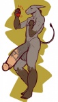 Rating: e
ID: 372137
Date: 2013-09-01 04:13:47 -0400
Status: active
Score: 19
abstract_background anthro asinus balls bent_leg big_balls big_penis biped bodily_fluids donkey ears_back equid equine eyes_closed feet fur genitals glans grey_body grey_penis grey_skin half-erect hand_on_chest hi_res holding_object huge_balls huge_penis humanoid_feet humanoid_genitalia humanoid_penis hyper hyper_balls hyper_genitalia hyper_penis leg_markings male mammal markings multicolored_penis nude penis pink_nose pink_penis pivoted_ears plantigrade raised_arm raised_tail simple_background smile socks_(marking) solo standing tail tail_tuft tan_background teardrop tears tuft whatinsomnia white_background post #372137