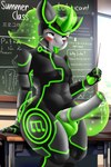 Rating: e
ID: 5577655
Date: 2025-05-16 21:55:53 -0400
Status: active
Score: 2
absurd_res ahegao anthro balls bodily_fluids cum digital_media_(artwork) equid equine genital_fluids genitals glacialpain hi_res horse looking_pleasured male mammal min-3_(oc) penis robot_anthro solo tail text post #5577655