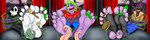 Rating: q
ID: 4382431
Date: 2023-10-30 02:54:01 -0400
Status: active
Score: 13
2019 4_fingers 5_toes ambiguous_gender ankles_tied arm_restraints banette barefoot bdsm between_toes black_body black_clothing black_eyes black_feet black_hat black_headwear blue_bottomwear blue_clothing blue_eyes blue_pants blue_sclera bondage bone bottomwear bound brown_claws brown_clothing brown_shirt brown_topwear brush chair claws clothing curtains cutlery dead_tree disembodied_hand disembodied_tongue duskull eye_socket feet finger_claws fingers foot_fetish foot_focus foot_on_table fork furniture generation_3_pokemon ghost ghoul group halloween hat headgear headwear holidays humanoid humanoid_feet inside kaz_(machroshka) kitchen_utensils lance_(machroshka) laugh looking_down looking_up machroshka_(machroshka) magic night nintendo on_chair open_mouth paintbrush pants pink_tongue plant plantigrade pokemon pokemon_(species) purple_feet purple_toes red_clothing red_curtains red_sclera red_shirt red_topwear sableye shirt sitting sitting_on_chair skull skull_head soles spirit table tickle_fetish tickle_torture tickling tickling_feet toe_claws toes tongue tools topwear tree trio undead white_claws white_feet window wrinkled_feet wrinkles wuffeet post #4382431