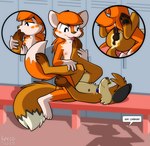 Rating: e
ID: 5355525
Date: 2025-02-06 14:06:04 -0500
Status: active
Score: 49
2019 2020 anthro anus biped bodily_fluids canid canine cel_shading cutaway dated dialogue digital_drawing_(artwork) digital_media_(artwork) edna_(school_days) english_text feet female female_licking_male foot_fetish foot_in_mouth foot_lick foot_play foot_suck fox genitals kintuse krezz_karavan licking locker male male/female mammal nipples penetration penis pussy school_days sex shaded speech_bubble sucking text toe_in_mouth toe_suck toes tongue vaginal vaginal_penetration post #5355525