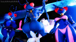 3_fingers 3d_(artwork) 3d_animation :>= absurd_res alien alien_humanoid alligator alligatorid ambiguous_penetration anal anal_penetration animated antennae_(anatomy) anthro armlet armpit_hair arthropod background_character balls big_breasts big_penis biped black_hair blue_body blue_lips body_hair bouncing_breasts bracelet breasts butt_jiggle clothed clothing compound_eyes cowgirl_position crocodilian curled_antennae curvy_figure digital_media_(artwork) dildo fellatio female fingers first_person_view from_front_position gangbang genitals group group_sex hair harem harem_outfit hi_res huge_breasts huge_filesize huge_penis humanoid illamajamma image_comics insect invincible_(image_comics) jewelry jiggling legwear lips love_train male male/female music nipple_piercing nipples object_in_ass on_bottom on_top oral penetration penile penile_penetration penis piercing pubes red_eyes red_lips reptile reverse_gangbang scales scalie serving_sex_toy serving_tray sex sex_toy sex_toy_in_ass sex_toy_insertion sex_toy_penetration shaking_breasts skimpy smile sound sound_warning strapon thick_lips thick_thighs thigh_highs thraxan toying_partner trio webm white_body white_scales