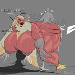 Rating: e
ID: 5183015
Date: 2024-11-15 01:08:09 -0500
Status: active
Score: 179
1:1 2024 absurd_res anon anthro areola avian big_breasts big_butt blaziken bodily_fluids breasts butt colored cum cum_inside digital_media_(artwork) dripping duo ejaculation english_text faceless_character faceless_male female generation_3_pokemon genital_fluids genitals hair hanging_breasts heart_eyes heart_symbol hi_res huge_breasts huge_butt huge_thighs human human_penetrating hyper interspecies lactating lactating_during_sex larger_female long_hair lonneva male male/female mammal muscular muscular_arms muscular_female muscular_thighs nintendo nipples nude penetration penis pokemon pokemon_(species) pokephilia red_areola red_nipples saliva saliva_on_face saliva_on_tongue saliva_string signature size_difference small_head sweat sweatdrop text thick_thighs post #5183015