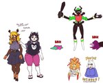 Rating: s
ID: 5631356
Date: 2025-06-09 16:52:11 -0400
Status: active
Score: 117
2025 alternative_fashion anthro award big_breasts bonk_(sound_effect) bovid breasts canid canine caprine catti_(deltarune) ceroba_ketsukane clothed clothing cloven_hooves cosplay crossover crossover_cosplay deer deltarune dialogue digital_drawing_(artwork) digital_media_(artwork) domestic_cat ellipsis english_text engrish facial_markings felid feline felis female fox goat goth green_clothing head_markings holding_baseball_bat hooves huge_breasts legwear mammal markings multiple_images new_world_deer noelle_holiday onomatopoeia overweight overweight_female question_mark ralsei reindeer reptile roaring_knight scalie scout_(team_fortress_2) signirsol simple_background sound_effects spread_arms stockings susie_(deltarune) team_fortress_2 tears_of_sadness text toriel undertale_(series) undertale_yellow valve white_background wide_hips post #5631356