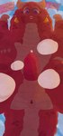 Rating: e
ID: 5420617
Date: 2025-03-08 17:50:09 -0500
Status: active
Score: 26
absurd_res accident animal_genitalia anus balls bodily_fluids cum dragon eyewear feral genital_fluids genitals glasses hi_res knot leaking_cum looking_at_viewer looking_down looking_down_at_viewer low-angle_view male mythological_creature mythological_scalie mythology oblivious penis quadruped scalie scarlet_(scarletscaleddragon) scarletscaleddragon sheath size_difference solo uvula wearing_glasses worm's-eye_view post #5420617