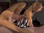 Rating: e
ID: 4715037
Date: 2024-04-11 20:58:37 -0400
Status: active
Score: 505
2024 3_toes 3d_(artwork) 3d_animation 3dinoz ambiguous_feral ambiguous_gender animated bestiality between_toes biped bipedal_feral claws digital_media_(artwork) dragon duo featureless_crotch feet feral foot_fetish foot_play footjob genitals green_body green_scales hindpaw human human_on_feral humanoid_genitalia humanoid_penis inside interspecies locker_room loop male male/ambiguous male_human mammal mythological_creature mythological_scalie mythology no_sound paws penile penis penis_between_toes scales scalie sex short_playtime solo_focus tail toe_claws toejob toes two-footed_footjob webm white_claws wingless_dragon post #4715037