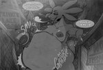 Rating: e
ID: 5541404
Date: 2025-05-01 09:03:19 -0400
Status: active
Score: 41
absurd_res amphibian anthro axolotl big_breasts body_outline breasts breath digestion female female_pred hi_res marine mole_salamander multiple_prey oral_vore plant salamander solo tail talking_to_prey tongue tongue_out tree vore vorewizard post #5541404