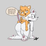 Rating: e
ID: 4140731
Date: 2023-06-29 18:51:41 -0400
Status: active
Score: 50
all_fours anthro backsack balls big_butt blush bully butt clothing cocky cocky_smile collar dialogue digital_media_(artwork) domestic_cat duo english_text erection feet felid feline felis foreskin fur genitals hair hoodie humanoid_genitalia humanoid_penis jbun07 kit_(jasbun07) leash looking_back male male/male mammal murid murine nude open_mouth pawpads paws penis perineum rat rodent simple_background sitting sitting_on_another smile smirk speech_bubble submissive tail text toes tongue topwear worried post #4140731