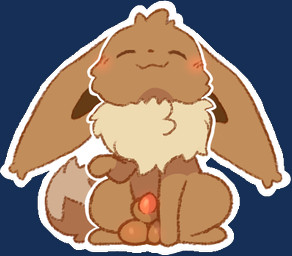 Rating: e
ID: 5724757
Date: 2025-07-21 17:09:31 -0400
Status: active
Score: 109
2024 alpha_channel animal_genitalia backsash balls big_ears blush blush_lines brown_balls brown_body brown_fur brown_inner_ear brown_nose chibi closed_smile dipstick_tail eevee eyes_closed feral fur generation_1_pokemon genitals half-erect happy low_res male markings mouth_closed multicolored_body multicolored_fur neck_tuft nintendo penis pokemon pokemon_(species) sheath simple_background sitting smile solo tail tail_markings tan_body tan_fur transparent_background tuft post #5724757