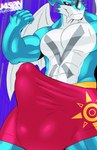 Rating: e
ID: 5572670
Date: 2025-05-14 20:48:45 -0400
Status: active
Score: 96
abs animated anthro balls_outline bandai_namco barazoku biceps bulge clothed clothing detailed_bulge digimon digimon_(species) dragon dragon_wings erection erection_under_clothing exveemon flexing flexing_bicep genital_outline glistening glistening_body hi_res j450n2080 male membrane_(anatomy) membranous_wings muscular muscular_anthro muscular_male mythological_creature mythological_scalie mythology pecs penis_outline scalie showoff solo tenting throb underwear underwear_only wings post #5572670
