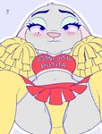 Rating: q
ID: 5544768
Date: 2025-05-02 20:33:21 -0400
Status: active
Score: 110
absurd_res anthro before_and_after big_breasts blush bottomwear breasts cheerleader cheerleader_outfit clothed clothing cosplay costume digital_media_(artwork) digitigrade disney english_text exposed_panties exposed_underwear expresive_eyes eyelash_fetish eyelashes eyeshadow female fur genitals hair hi_res humiliation humiliation_fetish imminent_sex judy_hopps lagomorph legwear leporid lewd_symbolism lingerie lingerie_panties looking_at_viewer looking_pleasured makeup mammal narrowed_eyes panties pom_poms presenting presenting_panties presenting_pussy pussy questionable_consent rabbit roleplay seductive sharalythesheep simple_background skirt solo stockings submissive text thick_thighs topwear underwear wardrobe_malfunction zootopia post #5544768