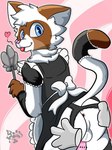 Rating: e
ID: 5376383
Date: 2025-02-16 00:55:54 -0500
Status: active
Score: 17
3:4 animal_genitalia animal_penis blue_eyes brock_fox brown_body brown_fur cleaning_tool clothing feather_duster felid feline feline_genitalia feline_penis femboy fur genitals heart_symbol hybrid looking_at_viewer maid_uniform male mammal penis pink_background simple_background solo tongue tongue_out toto_(pimnecone) uniform watermark white_body white_fur post #5376383