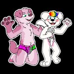 Rating: q
ID: 4431413
Date: 2023-11-23 03:00:25 -0500
Status: active
Score: 17
1:1 alpha_channel anthro briefs briefs_only bully canid canine canis clothed clothing domestic_dog duo hi_res humiliation male male/male mammal nerd size_difference tighty_whities topless underwear underwear_only walter_the_mix wedgie white_briefs white_clothing white_underwear post #4431413