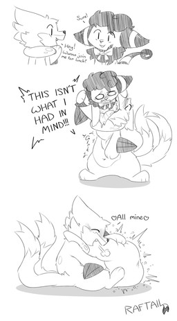 Rating: q
ID: 5688552
Date: 2025-07-05 18:56:36 -0400
Status: active
Score: 45
2025 2_tails absurd_res ambiguous_anthro ambiguous_gender ambiguous_pred ambiguous_prey anthro anthro_pred anthro_prey arm_fin artist_name asking_another belly belly_on_ground belly_squish big_belly biped black_text bloated blush blush_lines bodily_fluids body_in_mouth bovid bow_ribbon bow_tie bow_tie_only breath buizel caprine cheek_blush cheek_tuft cloud_emanata dialogue digital_drawing_(artwork) digital_media_(artwork) dipstick_tail dripping drooling drooling_tongue duo emanata english_description english_text eyes_closed facial_tuft featureless_chest feet feet_first feral fin flaaffy fluffy fluffy_tail frown full-length_portrait fully_inside fur generation_2_pokemon generation_4_pokemon greyscale gulp_(sound_effect) hair hand_on_belly hand_on_own_belly hands_on_own_belly head_tuft heart_reaction heart_symbol hi_res huge_belly looking_well-fed mammal markings monochrome monotone_background mostly_nude motion_lines multi_tail mustelid navel neck_bow_only neck_ribbon neck_ring neck_tuft nintendo nose_blush nude_ambiguous nude_anthro open_frown open_mouth open_smile oral_vore partially_inside pokemon pokemon_(species) portrait pushing_in raf_(raftail) raftail ring_(marking) ringed_ears ringed_tail rumbling_stomach saliva saliva_drip saliva_on_body saliva_on_tongue same_size_vore satisfied_look semi-anthro sequence shadow shocked short_hair shortened_sound_effect side_view simple_background sitting sitting_on_ground smile soft_vore sound_effect_variant sound_effects squish standing striped_ears striped_markings striped_tail stripes swallowing swallowing_sound_effect tail tail_markings tail_orb talking_to_another tapering_tail text three_frame_sequence tongue tongue_out tuft unwilling_prey vore vowelless vowelless_sound_effect white_background wide_eyed wool_hair post #5688552