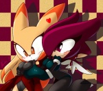 Rating: q
ID: 266412
Date: 2012-11-15 10:31:37 -0500
Status: active
Score: 10
anthro blush breasts checkered checkered_background domestic_cat duo eulipotyphlan felid feline felis female heart_symbol hedgehog mammal nancher nora_(disambiguation) pattern_background sega simple_background smile sonic_the_hedgehog_(series) surprise tibleam wings post #266412