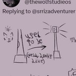 1:1 animated breasts doorway electricity english_text exclamation_point female idea kobold loot mammal nipples puzzle reptile scalie short_playtime srriz srriz_adventure srrizadventurer story tail text town treasure_chest twitter