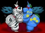 Rating: e
ID: 5247544
Date: 2024-12-16 21:31:05 -0500
Status: active
Score: -10
alythewolfcat anthro arthropod belly big_belly big_breasts big_bulge big_muscles bow_tie breasts brother_(lore) brother_and_sister_(lore) bulge changeling clothing duo ear_piercing equid equine explosives flower_tattoo friendship_is_magic grenade gun_tattoo gynomorph hasbro hi_res horn horse huge_belly huge_bulge huge_muscles hyper hyper_bulge insect_wings intersex lips male mammal muscular muscular_gynomorph muscular_intersex muscular_male my_little_pony nipple_piercing nipples overweight overweight_gynomorph overweight_intersex overweight_male piercing sibling_(lore) sister_(lore) speedo swimwear tattoo thick_lips weapon wings post #5247544