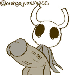 Rating: e
ID: 4532321
Date: 2024-01-13 09:38:57 -0500
Status: active
Score: 21
1:1 2_horns big_penis black_eyes brown_and_white cloak clothing genitals hollow_knight horn huge_penis humanoid hyper hyper_genitalia hyper_penis low_res male monochrome orangejuicemess penis small_but_hung team_cherry the_knight_(hollow_knight) thumbnail vessel_(species) post #4532321