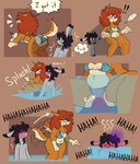 Rating: e
ID: 5546024
Date: 2025-05-03 11:48:52 -0400
Status: active
Score: 277
accidental_incest_(lore) annoyed anthro big_butt bikini breasts bulge butt canid canine clothing duo embarrased_horny erection falling falling_on_another female hair hi_res humiliation incest_(lore) incestuous_temptation_(lore) kelly_(river-zombie) lagomorph laugh leporid long_hair looking_at_butt male male/female mammal medium_breasts medium_hair mother_(lore) mother_and_child_(lore) mother_and_son_(lore) parent_(lore) parent_and_child_(lore) parent_and_son_(lore) public public_erection public_humiliation rabbit riku_(river-zombie) river-zombie side_boob slightly_chubby slightly_chubby_female son_(lore) source_request sport swimwear tail tail_motion tailwag thick_thighs two-piece_swimsuit unwanted_erection volleyball post #5546024
