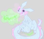 Rating: e
ID: 5626785
Date: 2025-06-07 14:13:01 -0400
Status: active
Score: 24
abdominal_bulge absurd_res ambiguous_gender blush bodily_fluids bone bone_imprints bones_in_stomach burp_cloud burping digestion digestion_noises fatal fatal_vore feral feral_pred hi_res looking_at_viewer open_mouth rain_world rivulet_(rain_world) saliva saliva_string same_size_vore soft_bugg tail text videocult vore post #5626785