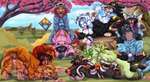 Rating: e
ID: 4756785
Date: 2024-05-02 09:16:28 -0400
Status: active
Score: 68
69_position absurd_res angel_(lilo_and_stitch) anus bad_metadata balls bodily_fluids cheetah clothing cum cum_in_mouth cum_in_pussy cum_inside cunnilingus cutie_mark disney domestic_cat dreamworks eeveelution ejaculation equid equine felid feline felis fellatio female female_penetrated feral feral_on_feral feral_penetrated feral_penetrating feral_penetrating_feral from_behind_position from_front_position generation_1_pokemon generation_2_pokemon generation_9_pokemon genital_fluids genitals group hasbro hi_res horn houndoom how_to_train_your_dragon huge_filesize hybrid icefumy jaguar kiara_(the_lion_king) kigurumi kovu_muabdib leopard liger lilo_and_stitch lion lynx male male/female male_penetrating male_penetrating_female mammal md5_mismatch miyu_(rallan) my_little_pony mythology nala_(the_lion_king) night nintendo onesie oral oral_penetration pantherine party penetration penile penile_penetration penile_spines penis penis_in_mouth penis_in_pussy pokemon pokemon_(species) prehistoric_species pussy raised_tail saber-toothed_tiger sex simba_(the_lion_king) snow_leopard sprigatito spring stitch_(lilo_and_stitch) tail tail_anus tarek_(rallan) the_lion_king tiger toothless toothless_kigurumi umbreon vaginal vaginal_penetration vaporeon xtreme3246 post #4756785