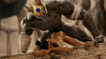 16:9 3d_(artwork) 3d_animation abs akshan_(lol) anal anal_penetration animated anthro anthro_penetrating anthro_penetrating_human anubian_jackal armor ass_up back_muscles bandage bandaged_arm big_dom_small_sub black_hair body_part_in_ass bouncing_butt brown_body brown_fur butt canid canine canis digital_media_(artwork) doggystyle dominant dominant_anthro dominant_male duo from_behind_position fur genitals glowing glowing_eyes hair headgear helmet human human_on_anthro human_penetrated interspecies jackal larger_anthro larger_male league_of_legends male male/male male_on_anthro male_on_human male_penetrated male_penetrating male_penetrating_male mammal muscular muscular_anthro muscular_male nasus_(lol) no_sound nude pecs penetration penile penile_penetration penis penis_in_ass phukart ponytail purple_eyes riot_games sex short_playtime shurima signature size_difference smaller_human smaller_male smaller_penetrated submissive submissive_human submissive_male tencent webm widescreen